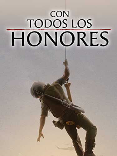 Con todos los honores