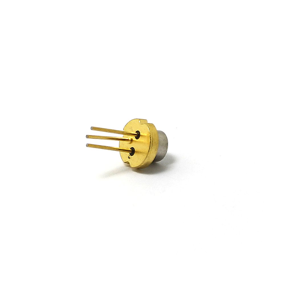 Brand New Violet Blue Diodes 405nm 150mw CW Pomax 350mW 5.6mm Violet Pur​ple Laser Diode SLD3237VF TO-18 LD