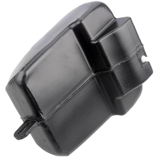 Tapa de tanque de combustible con cierre hermético para quad de 110cc 4