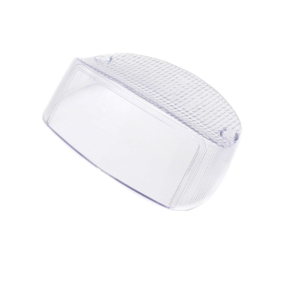 Feu arrière CBR1100XX cassé coque de remplacement feu stop Hornet - 8