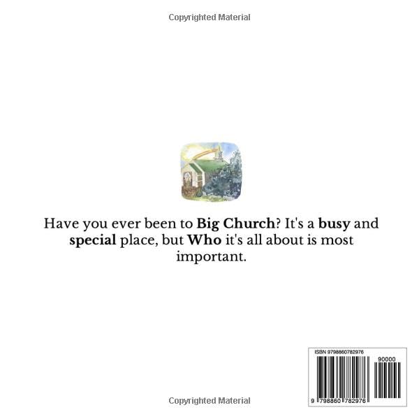 Vista 2 de Big Church