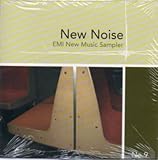  New Noise No. 9 - EMI New Music Sampler