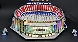 LED Lighting Kit for Lego 10284 Creator Camp NOU FC Barcelona (Model Set not Included)