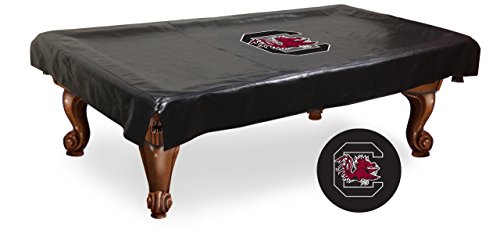 7' South Carolina Pool Table Cover by Holland