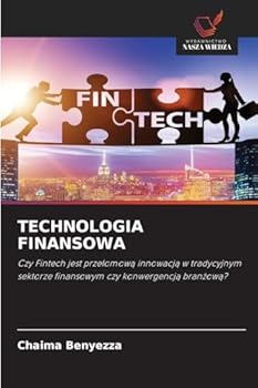 Paperback Technologia Finansowa [Polish] Book