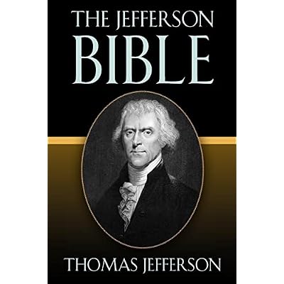 The Jefferson Bible