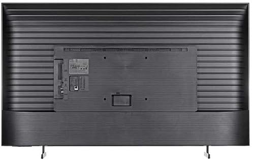 TV Samsung LED U8000F UE43U8092FU 43 4K Smart TV WiFi HDR10 - vue 7