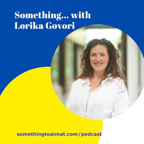 In conversation with Lorika Govori Titelbild