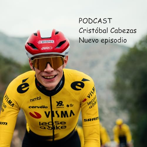 Vingegaard debutar&aacute; en la Par&iacute;s-Niza