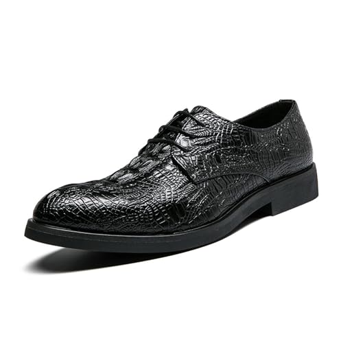 Chaussures derby homme habillées pour les affaires et le quotidien