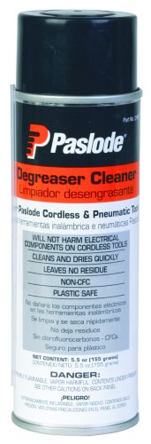 Itw paslode paslode, degreaser (759501047655)