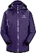 Arc'teryx Beta AR Jacket - Women's Blackberry X-Large