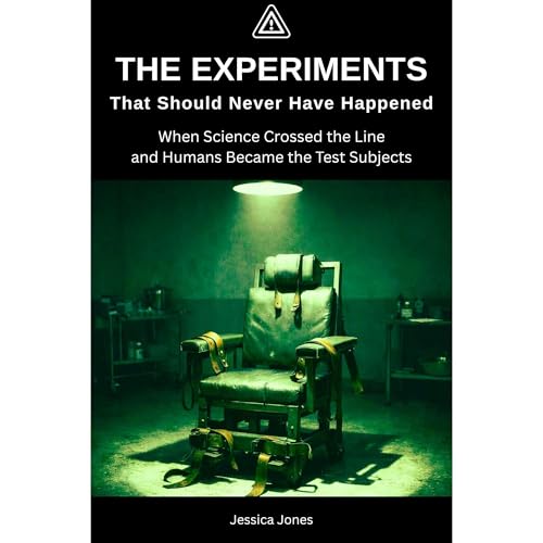 The Experiments That Should Never Have Happened