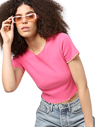 Image of ONLY Women T-Shirt