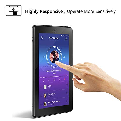 Fire HD 8 2017 / Fire HD 8 2016 / Fire HD 8 2015