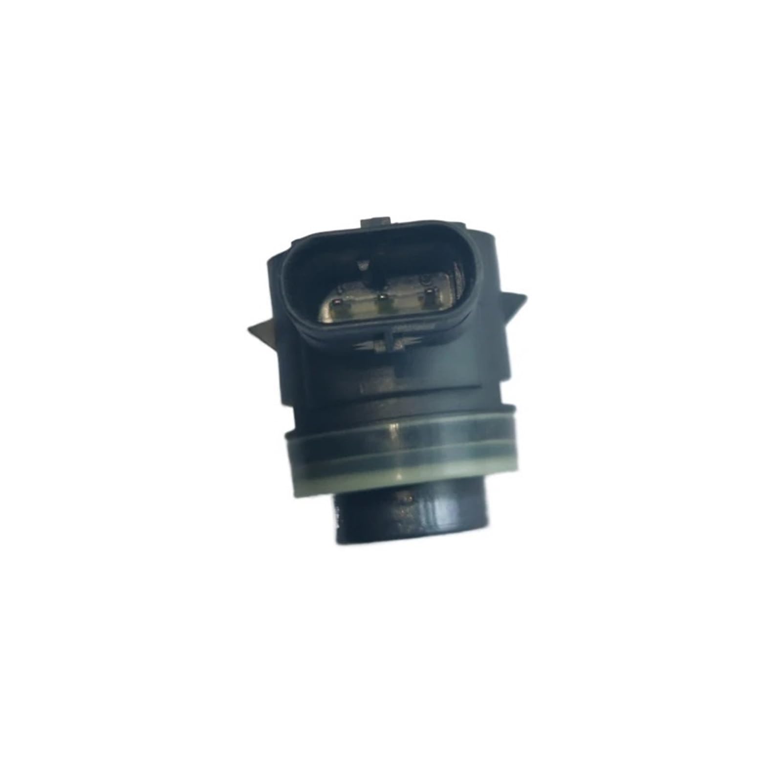Sensores Aparcamiento Sensor de Aparcamiento para PDC, Radar ultrasónico Parachoques para Tesla, Modelo 3 Y 1741484(Gray 1pc)