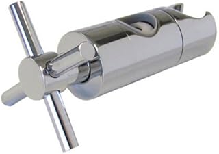 RPG56-0038-PC Vs-153 Hand Held Shower Holder, Polished Chrome