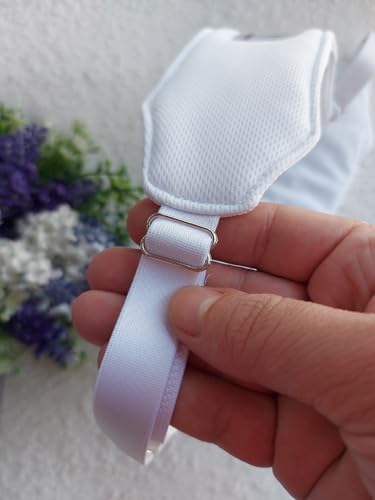 Tipoia de Amamentação (Branco)