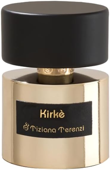 Tiziana Terenzi Kirke