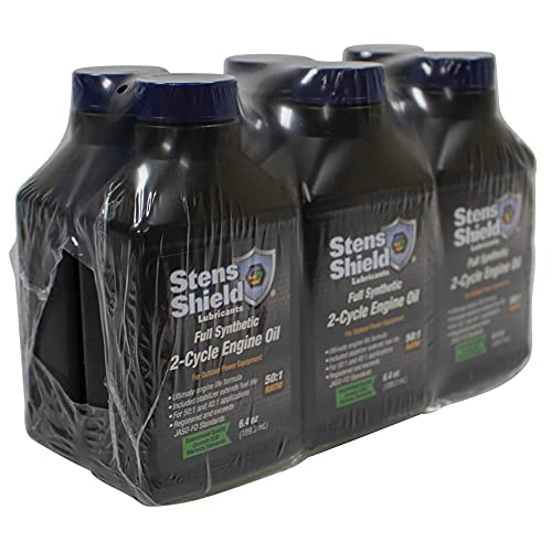 Stens Shield 2-Cycle Engine Oil