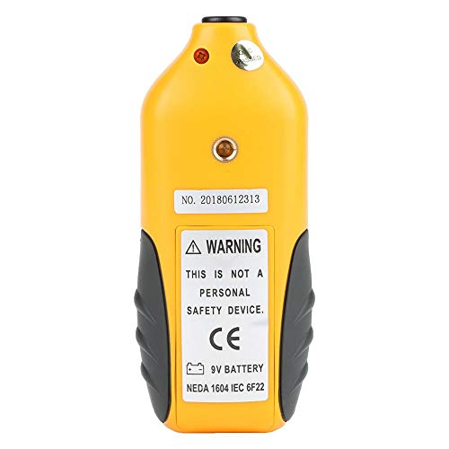 Image of HT-M2 Microwave Leakage Detector High Precision LED Microwave Radiation Meter EMF Detector Testers