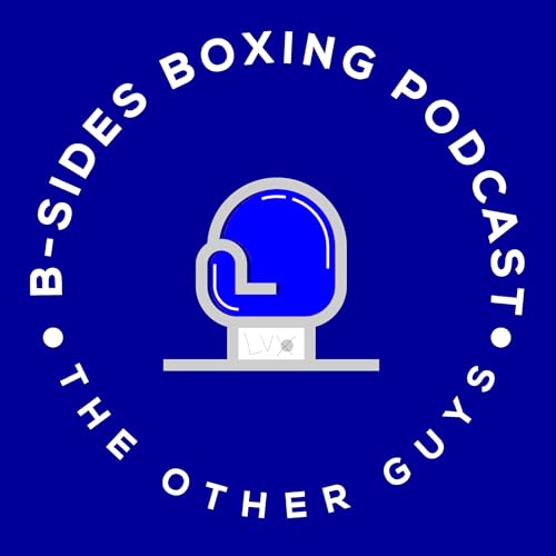 Wilder beats Chisora and Zuffa 5 is actually good