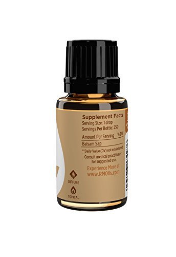 Balsam Of Peru Essential Oil 15Ml #TOP2