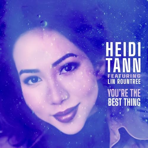 Heidi Tann A woman of Soul, On the Move with her music