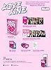 NIZIU LOVE LINE 2nd Single Album (Platform Ver.) K-POP SEALED #3