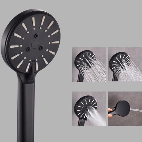 Mitigeur bain douche pivotant anti-éclaboussures pour baignoire confortable - 5