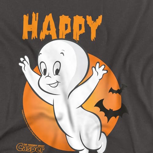 Casper Happy Hunting Kids T Shirt for Youth Toddler Boys and Girls3