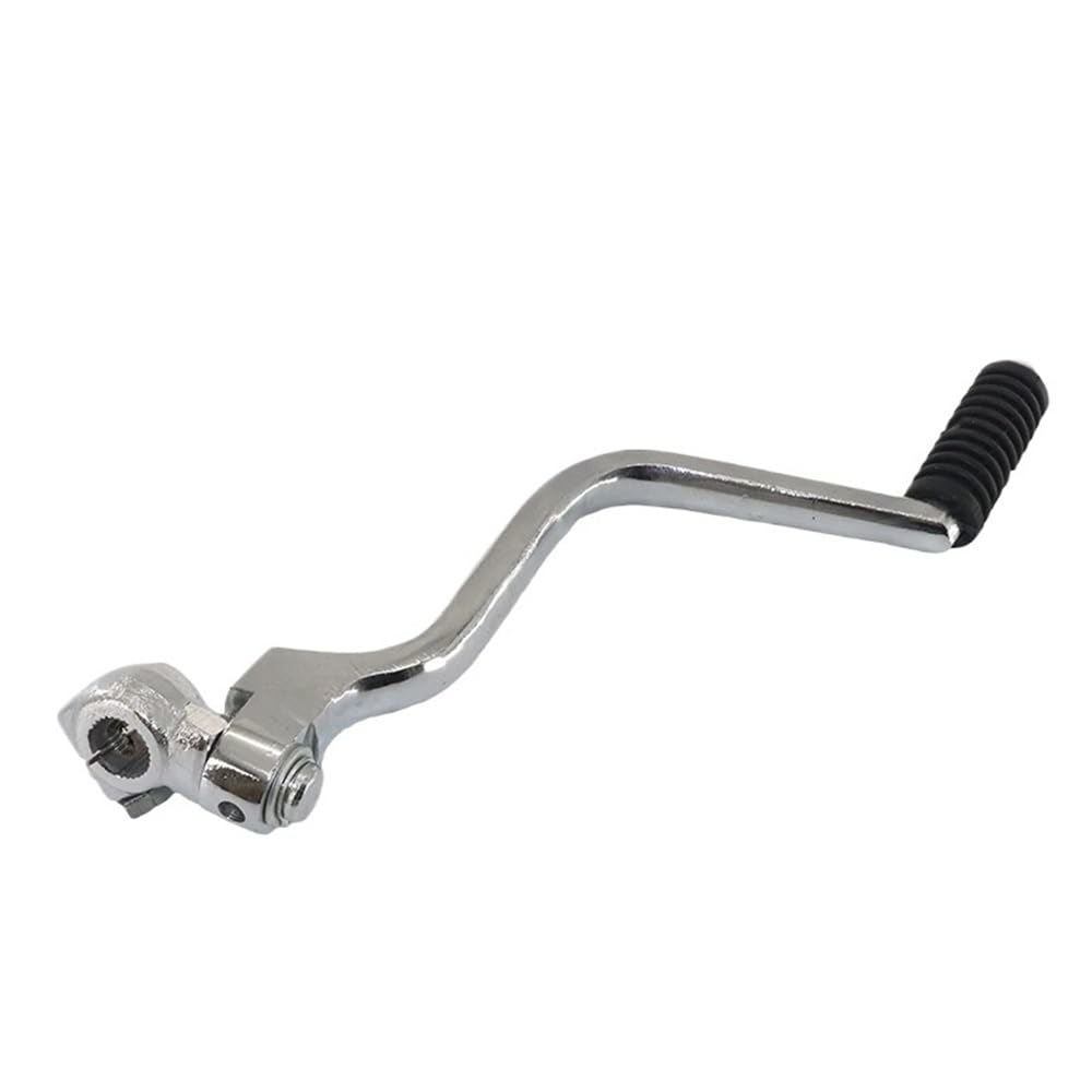 Bikkjbk One Color Motorcycle Kick Starter Pedal Lever For Gs125 Gn125