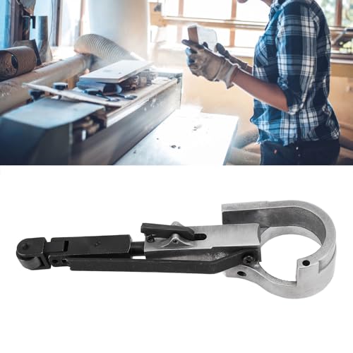 Attaches de ponceuse de courroie 10mm pour meuleuse d'angle - 5