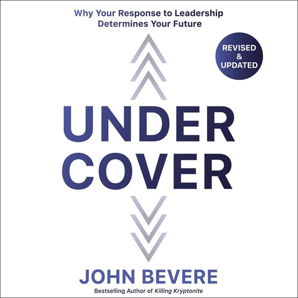Cover art for Under Cover