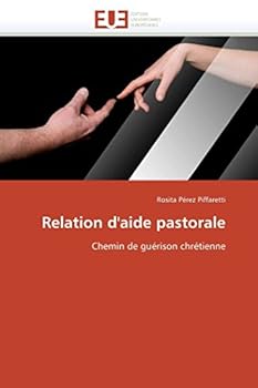 Paperback Relation d'Aide Pastorale [French] Book