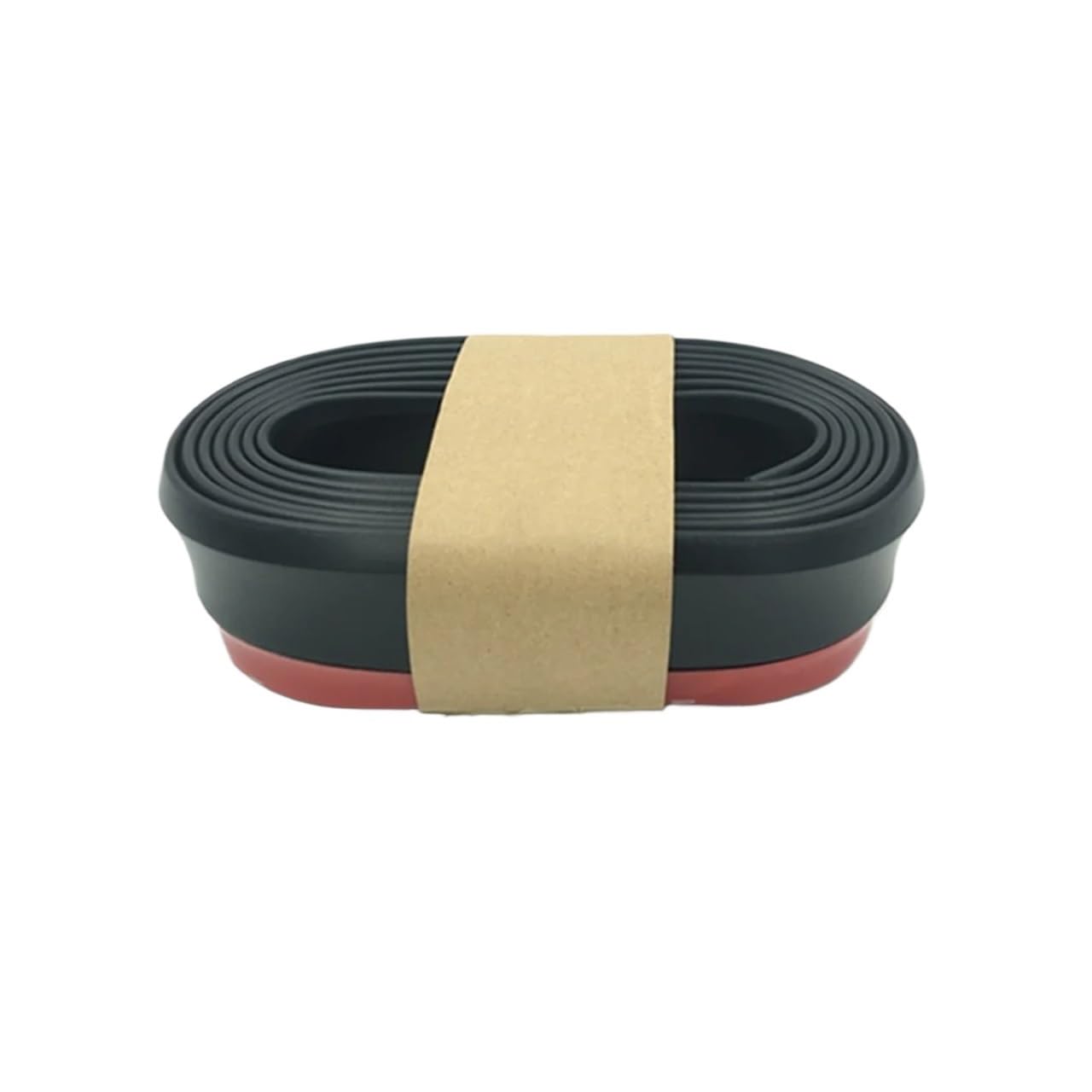 Protection Pare-chocs Avant Universelle 2,5m Voiture Moulure Extérieure