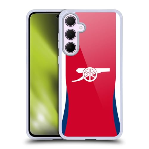 Head Case Designs �������C�Z���X �A�[�Z�i�� FC Home 2024/25 �L�b�g �Q���P�[�X [�~���^���[�O���[�h�ی�] Samsung Galaxy A35 5G�Ή�