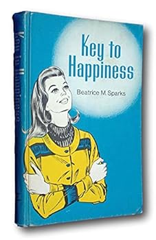 Rare Vintage Rare 1968 Key To Happiness Beatrice Sparks Go Ask Alice Jays Journal