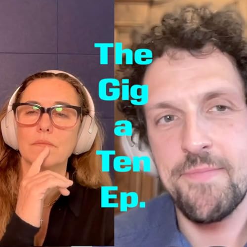 The GigaTen Episode #15 February 2026