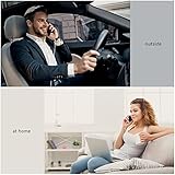 USB C to Lightning Cable 1M+1.8M [Apple MFi Certified] Fast USB C iPhone Charger Cable 2Pack 3FT+6FT Lightning to Type C Cable for iPhone 14 Pro Max 13 12 11 X XS XR Plus - Image 7