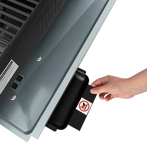 Royal Gourmet GD4002T 4-Burner Tailgater Grill Griddle Combo thumb #10