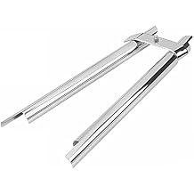 Motorcycle Front Frame Down Tube Covers For Harley Fatboy Softail Heritage Springer Deluxe Cross Bones FLSTN FLSTF FLST Chrome