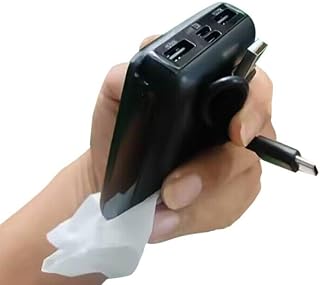 HARZHI Power Bank for Ring Light of 360 Photo Booth or Sky 360 Photo Booth