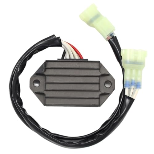 Régulateur tension redresseur moto WR450F 1DX-81960-00 pièce allumage batterie