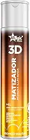 Magic Color Gloss Matizador 3D Morena Iluminada Mel – Efeito Loiro Claro Dourado