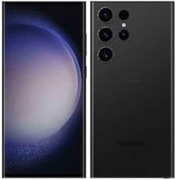 Galaxy S23 ファントムブラック本体SIMフリー Amazon | 【整備済み品】Galaxy S23 Ultra SC-52D 512GB ファントム