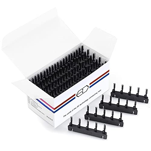 Extensiones de cabello humano 6D lacio remy para mujeres en salones de peluquería