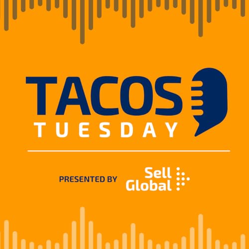 『TACOS Tuesday - Amazon Ads Tactics』のカバーアート
