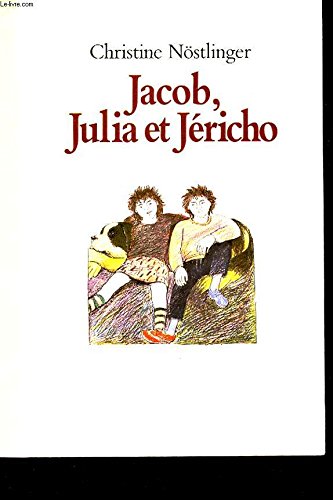 jacob julia et jericho