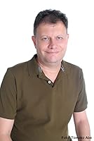 Patton. O Herói Polêmico da Segunda Guerra 8572446494 Book Cover